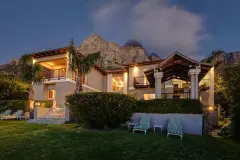 Villa Bali in Bakoven – photo 14 thumbnail