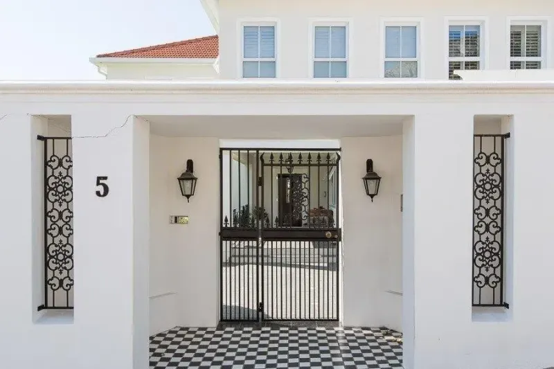 Avenue Le Hermite in Fresnaye – photo 17