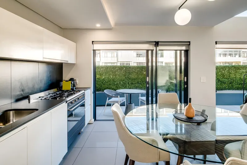 Bahati Executive Pad in Sea point – photo 26