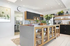 Villa Simonstown in Simon's Town – photo 3 thumbnail