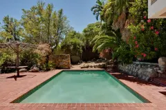 Villa Zara in Camps Bay – photo 1 thumbnail