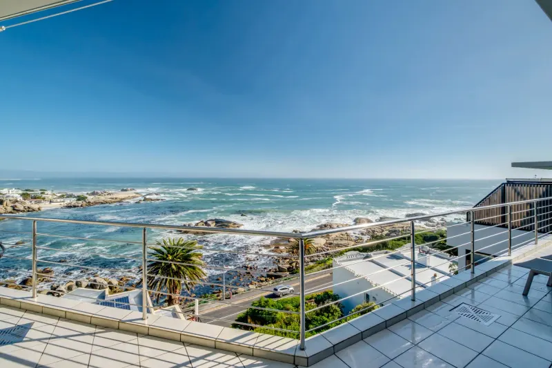 CBT Penthouse in Camps Bay – photo 25