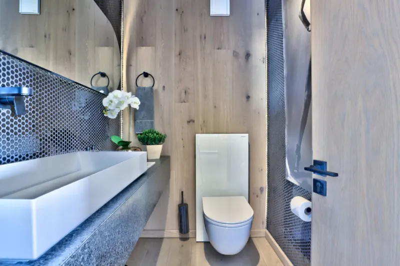 Villa Sensual in Camps Bay – photo 4