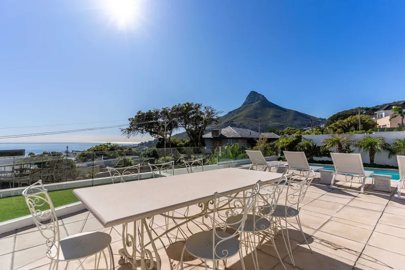 La Casita in Camps Bay – photo 52