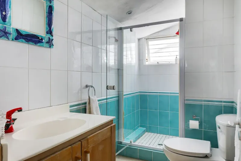 Second Beach Bungalow in Clifton – photo 19