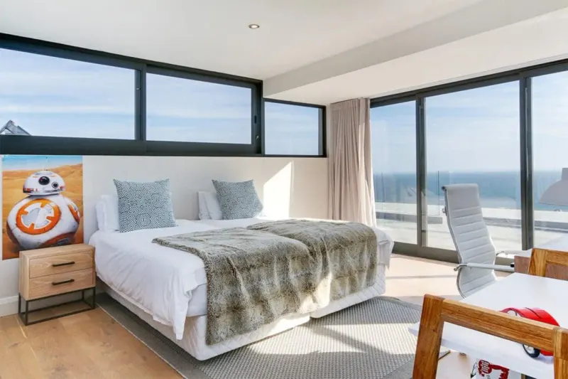 Fishermans Bend Villa in Llandudno – photo 18
