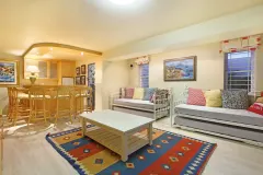 Beta Beach Villa in Bakoven – photo 34 thumbnail