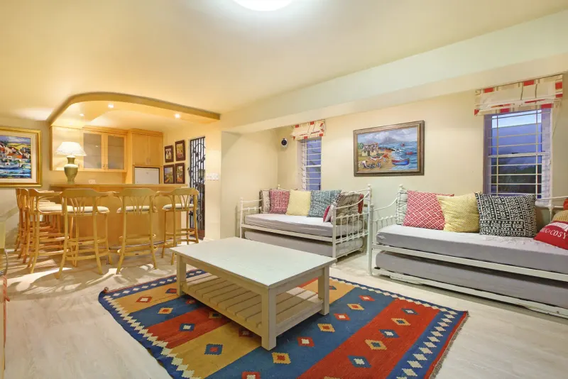 Beta Beach Villa in Bakoven – photo 34