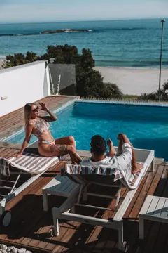 Villa Bleu Blanc in Camps Bay – photo 50 thumbnail