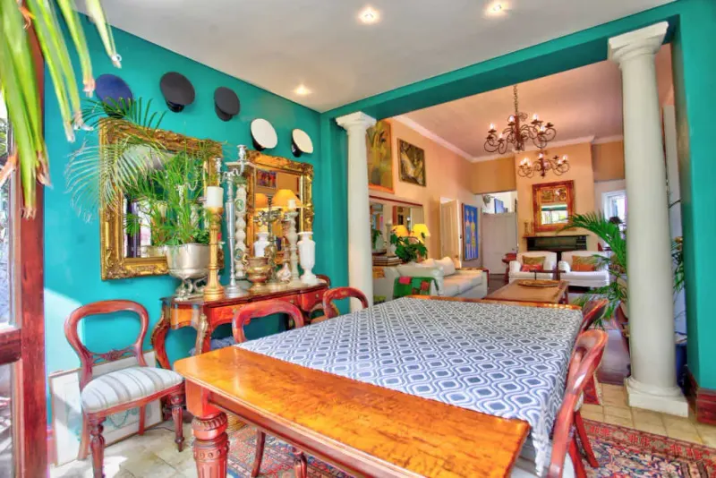 Brownlow Villa in Tamboerskloof – photo 8