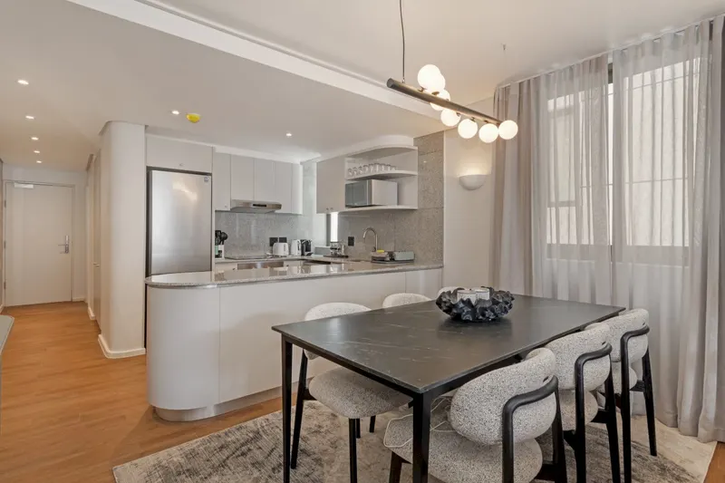 Stylish Sea Point in Sea Point  – photo 10