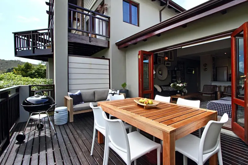 Mountain Lodge in Hout Bay – photo 2