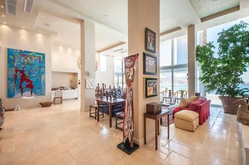 Clifton Holiday Apartment in Clifton – photo 7