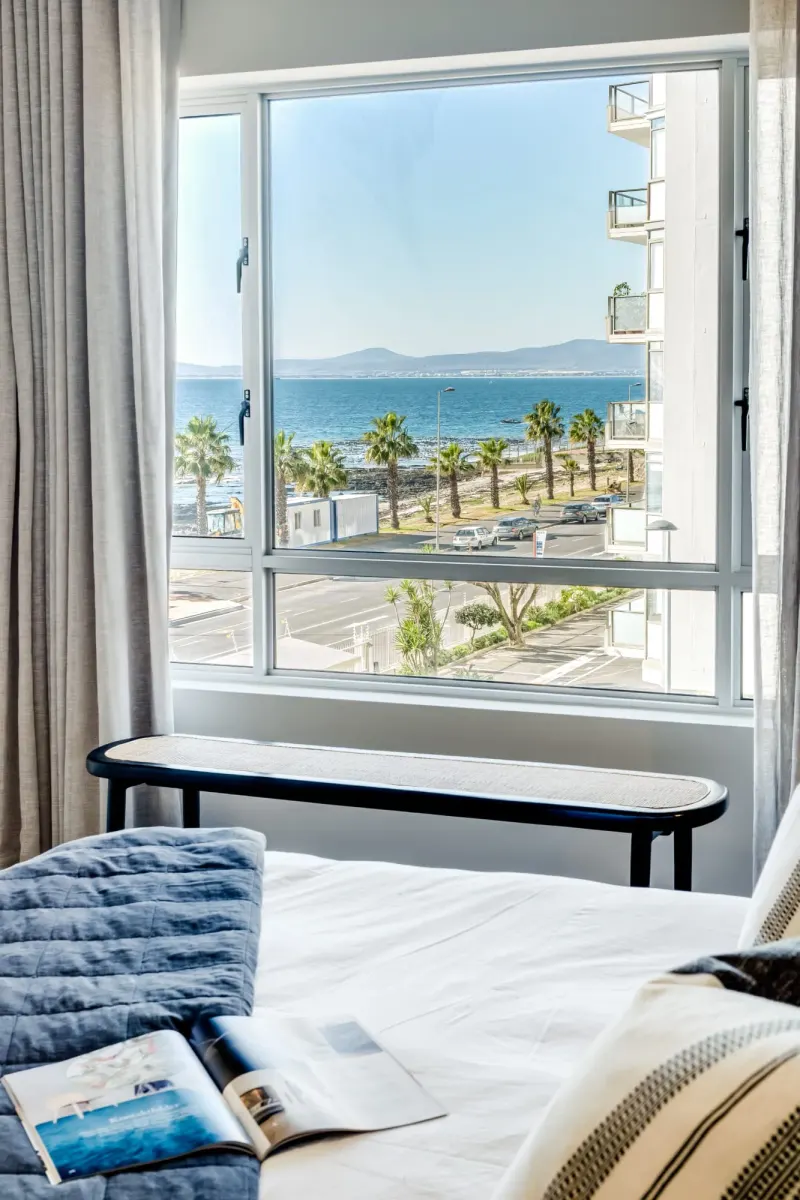 Avaya Apartment in Mouille Point – photo 15