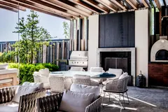 Eirian Villa in Fresnaye – photo 8 thumbnail