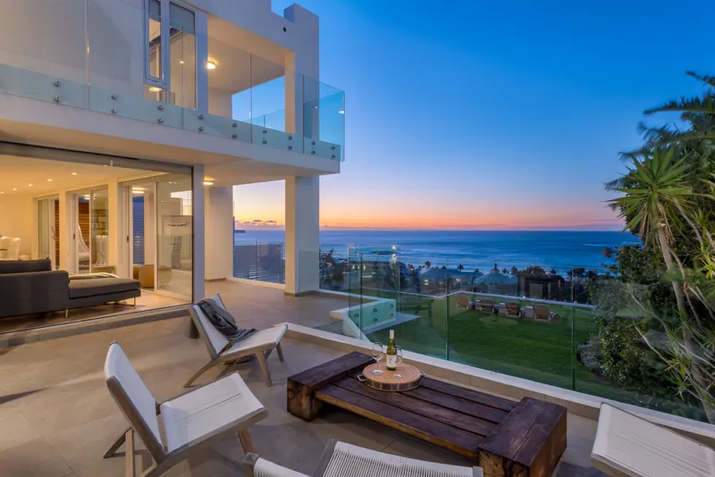 Villa Sands in Camps Bay – photo 8