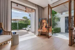 Avenue Normandie Villa in Fresnaye – photo 2 thumbnail