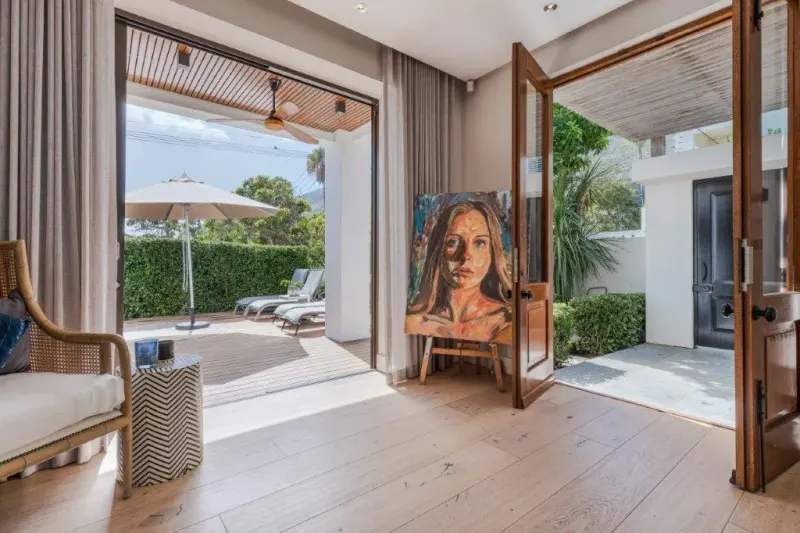 Avenue Normandie Villa in Fresnaye – photo 2