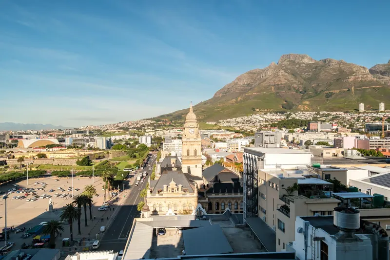 Elevea in Cape Town – photo 34