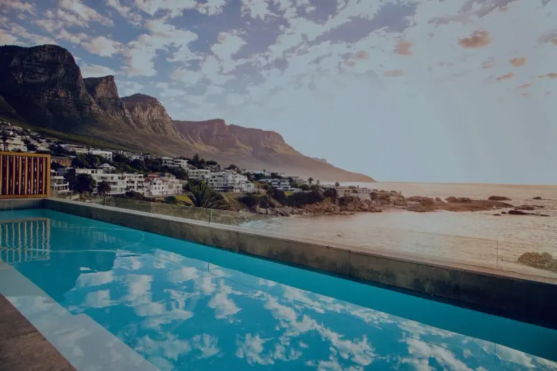 Beach Villa - Camps Bay Grand in Camps Bay – photo 12