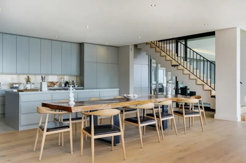 Fishermans Bend Villa in Llandudno – photo 10