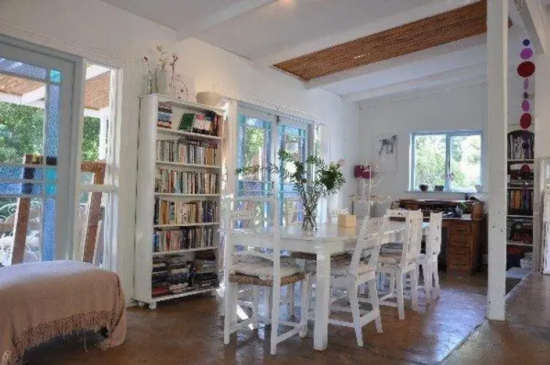 Mountain Villa Hout Bay in Tierboskloof – photo 1