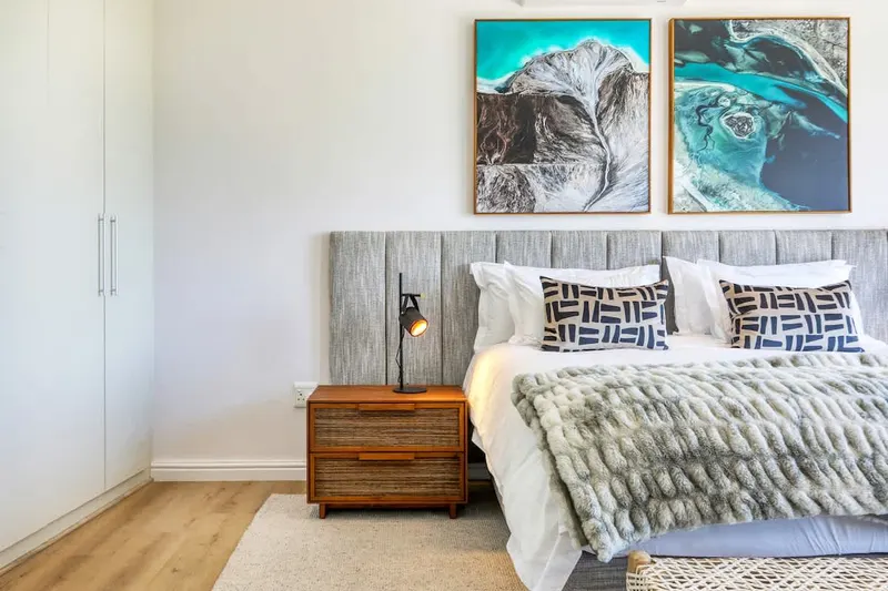 Central Drive Villa in Camps Bay – photo 50