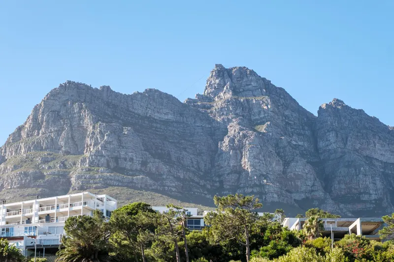 Sunset Loft in Camps Bay – photo 30