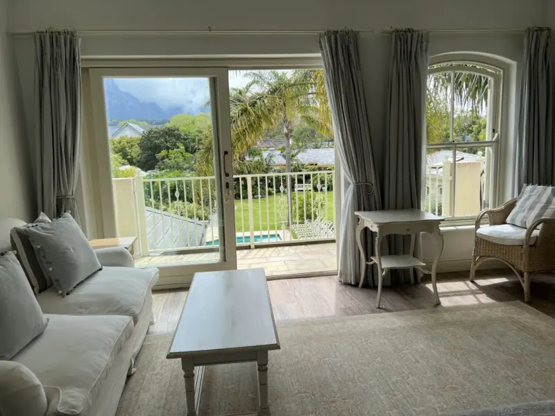 Constantia Valley Villa in Silverhurst – photo 74