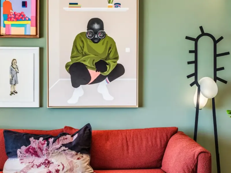 Aretzi Apartment in Bantry Bay – photo 14