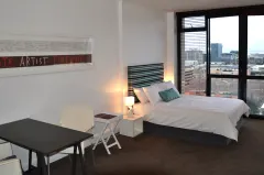 Cityscapes Midtown Studio in Cape Town City Centre – photo 1 thumbnail