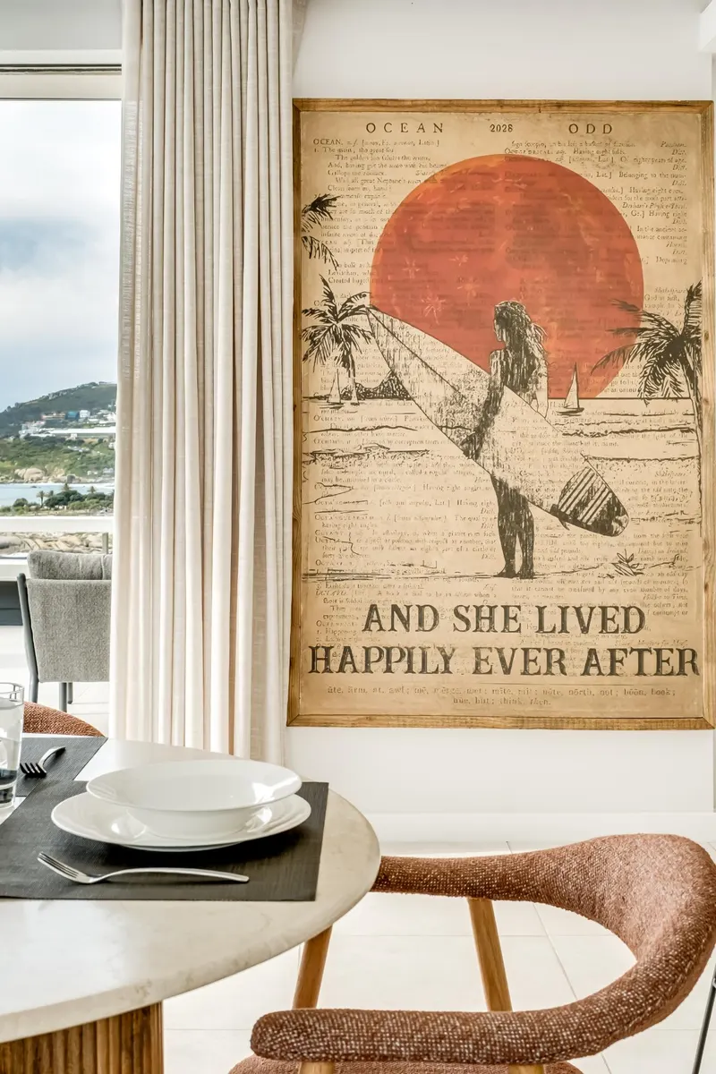 Sapphire Tide Pent in Camps Bay – photo 9