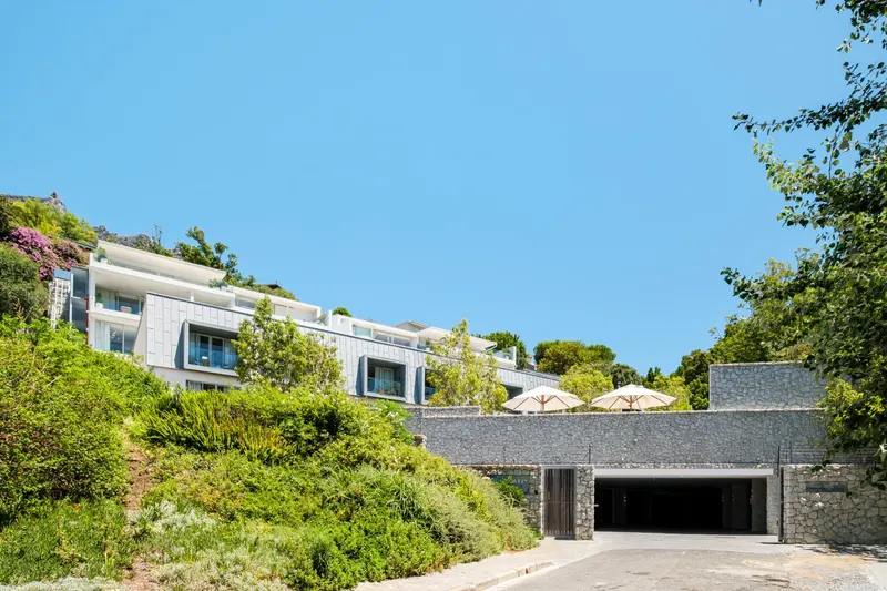19 The Quarry in Cape Town City Centre – photo 21
