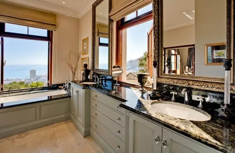 Villa Ocean View in Fresnaye – photo 8