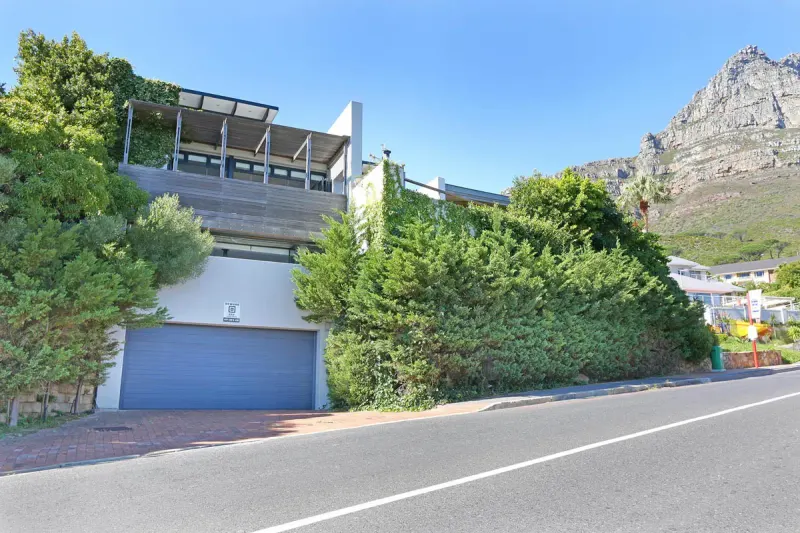 Villa Aqua in Camps Bay – photo 4
