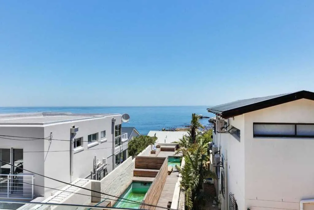 Camps Bay