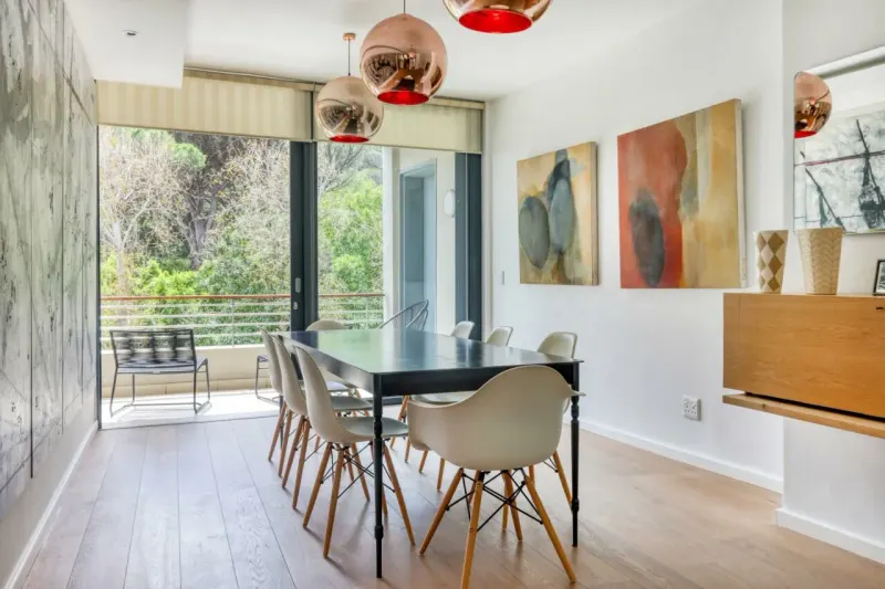 Soltero Glen Apartment in Camps Bay – photo 16