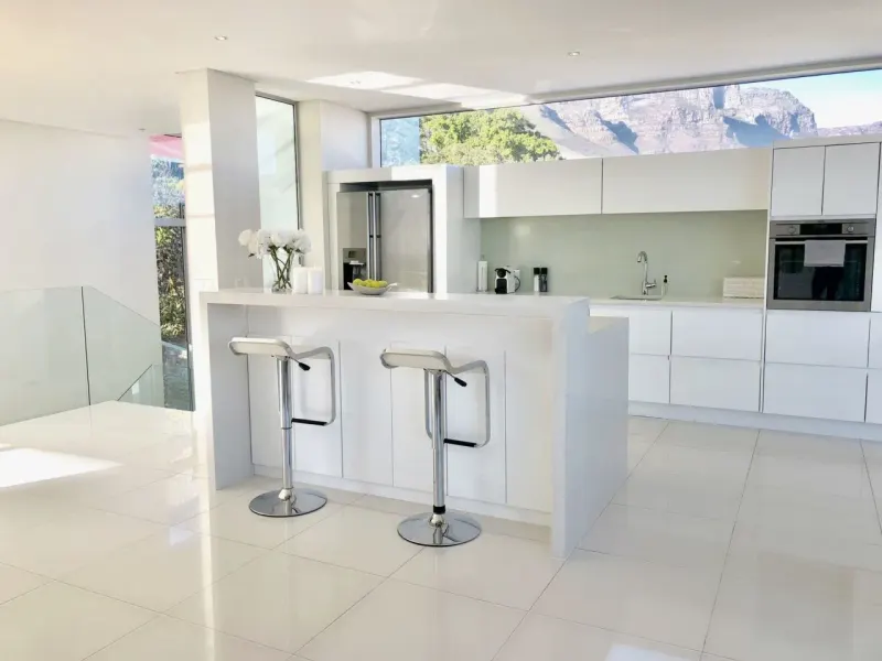 Aqua Villa in Camps Bay – photo 37
