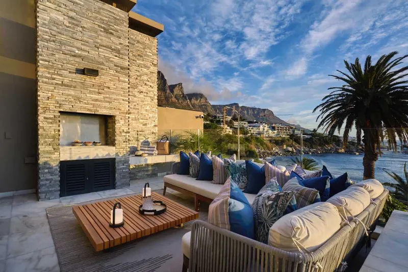 Bakoven Palms Villa  in Camps Bay – photo 47