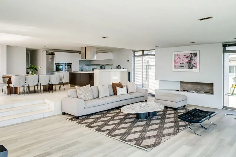 Blue Ocean Penthouse in Camps Bay – photo 2