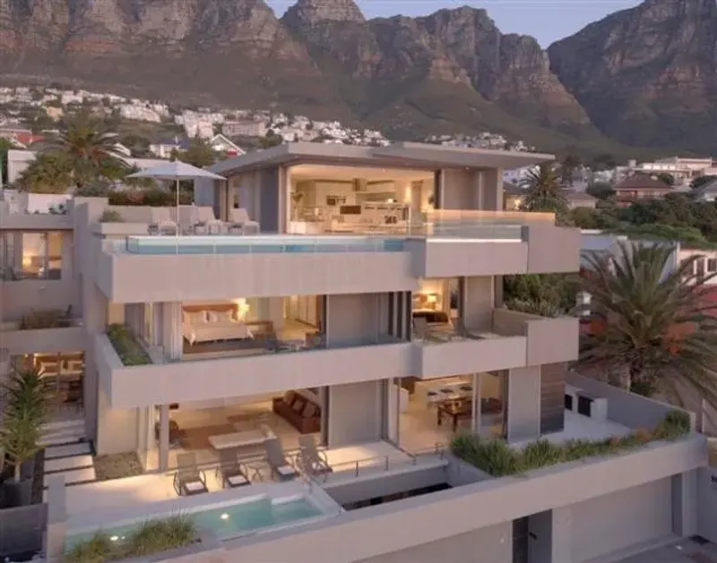 Bakoven Penthouse in Camps Bay – photo 3