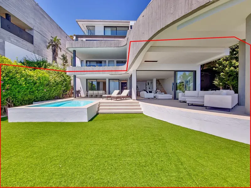 Ocean Villa in Bantry Bay – photo 2
