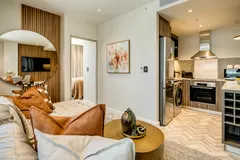 City Suite 902 in Cape Town City Centre – photo 2 thumbnail