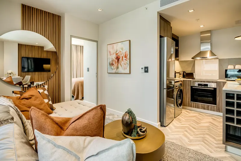 City Suite 902 in Cape Town City Centre – photo 2