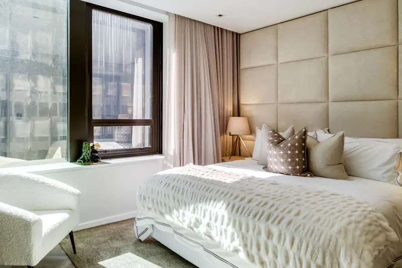 City Suite 805 in Cape Town City Centre – photo 11