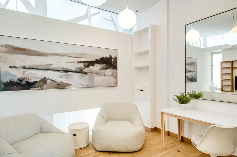 Gaia Retreat in Fresnaye – photo 13