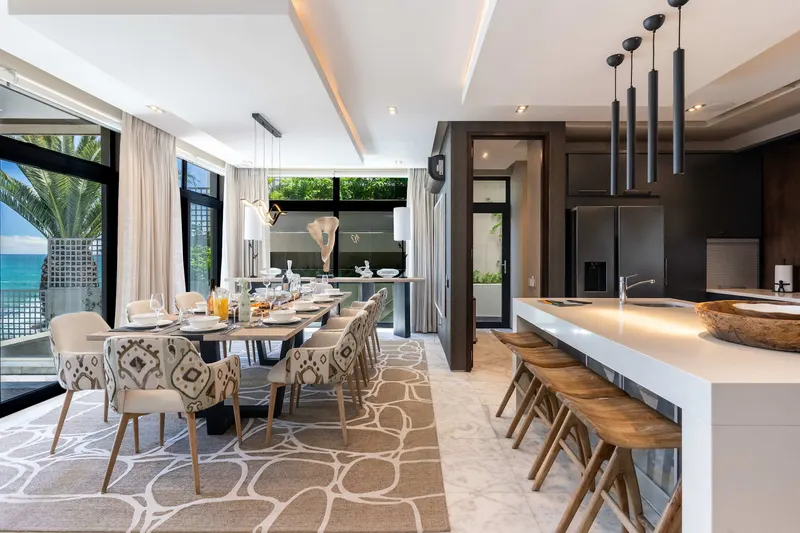Bakoven Palms Villa  in Camps Bay – photo 34