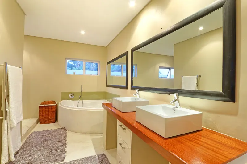Cowrie Villa 5 in Sunset Beach – photo 8