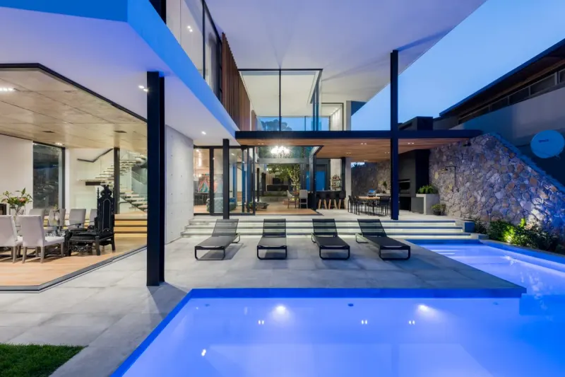 Anchor Villa in Bantry Bay – photo 9