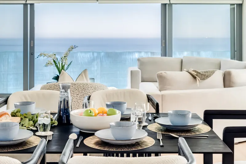 Khalanga Penthouse in Camps Bay – photo 13